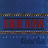 Skid Row: Subhuman Race (Blue & Black) LP