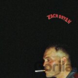 Zach Bryan: Zach Bryan LP