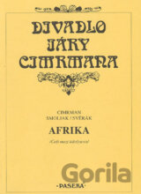 Divadlo Járy Cimrmana - Afrika