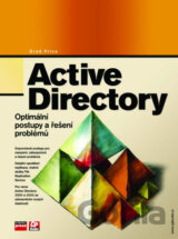 Active Directory - Optimální postupy a řešení problémů
