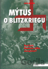 Mýtus o Blitzkriegu