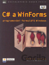 C# a WinForms - programování formulářů Windows