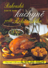 Rakouská kuchyně podle Rokitanského