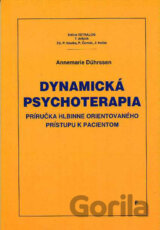 Dynamická psychoterapia