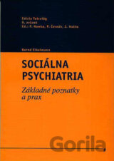 Sociálna psychiatria