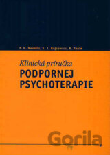 Klinická príručka podpornej psychoterapie