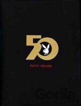 Playboy Book - 50 Years
