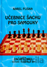 Učebnice šachu pro samouky - začátečníci