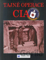 Tajné operace CIA