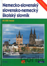 Nemecko-slovenský a slovensko-nemecký slovník