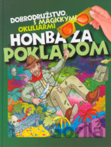 Honba za pokladom