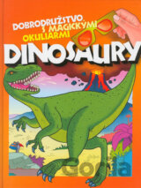 Dinosaury