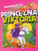 Princezná Viktória