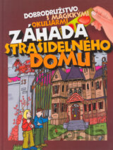 Záhada strašidelného domu