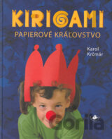 Kirigami - Papierové kráľovstvo