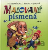 Maľované písmená