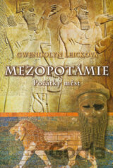 Mezopotámie