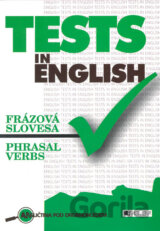 Tests in English - Frázová slovesa - Phrasal verbs