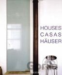 Houses, Casas, Häuser