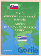 Malý grécko-slovenský slovník