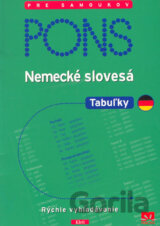 PONS - Nemecké slovesá