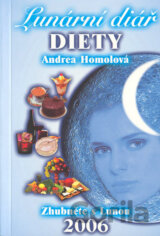 Lunární diář Diety 2006