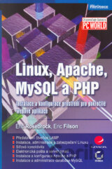 Linux, Apache, MySQL a PHP