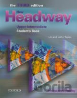 New Headway - Upper-Intermediate - Student´s Book