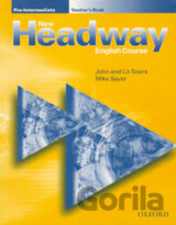 Headway 2 - Pre-Intermediate New - Teacher's Book
