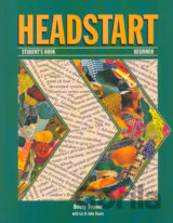 Headstart - Student's Book - Beginner