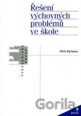 Řešení výchovných problémů ve škole