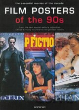 Filmposters of the 90s
