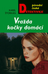 Vražda kočky domácí