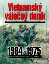 Vietnamský válečný deník 1964 -1975