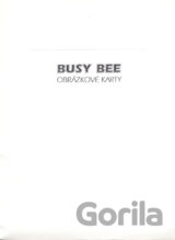 Busy Bee: Obrázkové karty