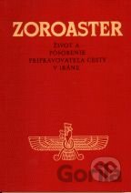 Zoroaster