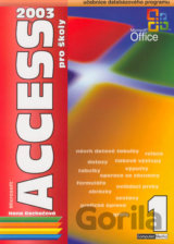 Access 2003 pro školy 1. díl