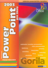 PowerPoint 2003 pro školy