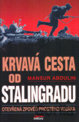 Krvavá cesta od Stalingradu