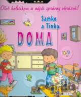 Samko a Tinka - Doma