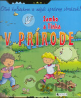 Samko a Tinka - V prírode