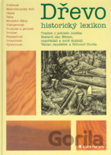 Dřevo – historický lexikon