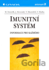 Imunitní systém - informace pro každého