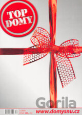 Stavebnice RD - Top Domy