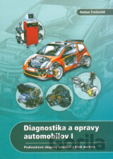 Diagnostika a opravy automobilov 1