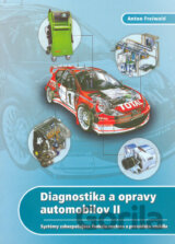 Diagnostika a opravy automobilov 2
