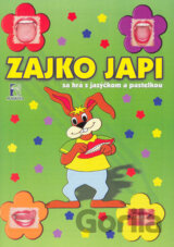 Zajko Japi