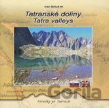 Tatranské doliny / Tatra valleys