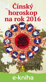 Čínský horoskop na rok 2016