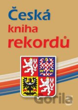 Česká kniha rekordů 5